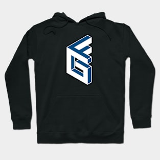 TFGP Logo Hoodie